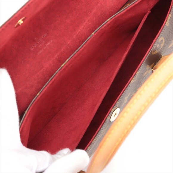 Louis Vuitton Monogram Sonatine M51902 VI0013 - Picture 8 of 11